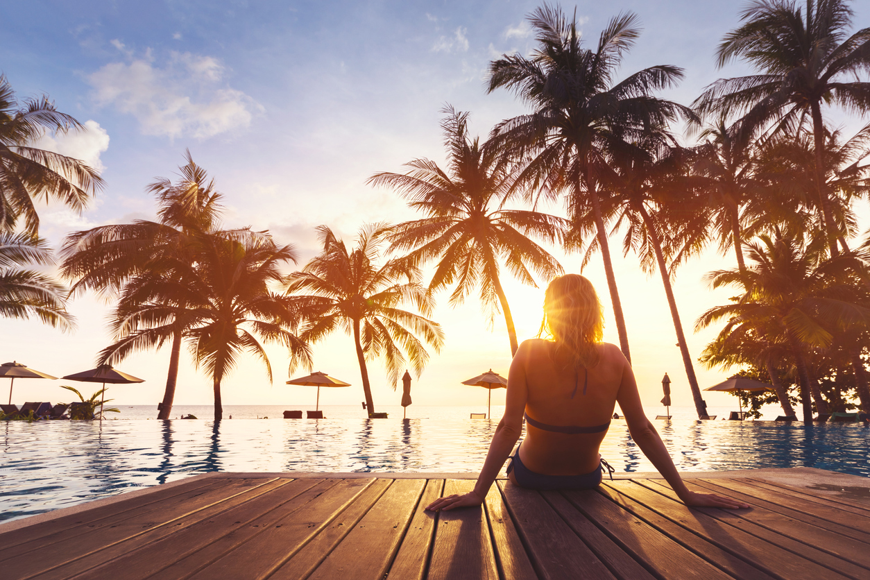 W Hotel Opodo voyage pas cher